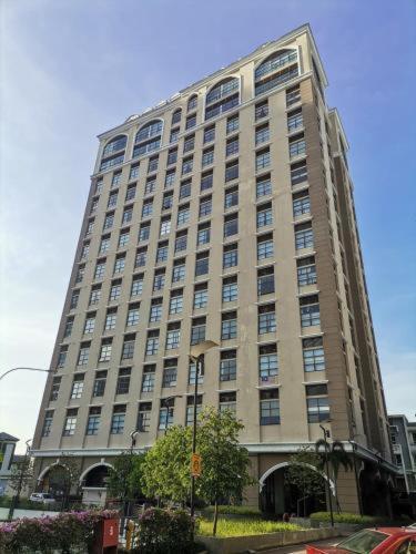 Mix Hostel Kl By Chillout Hostel Petaling Jaya Exterior foto