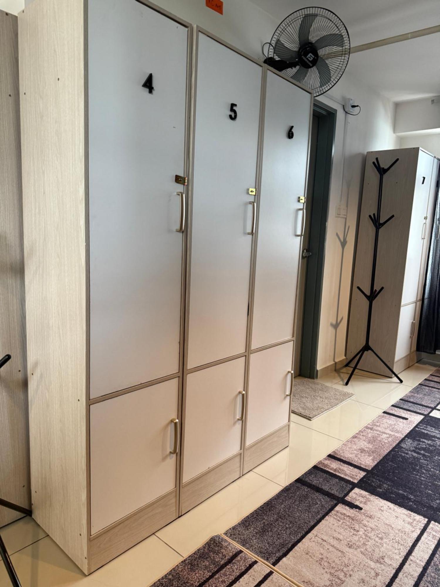 Mix Hostel Kl By Chillout Hostel Petaling Jaya Exterior foto